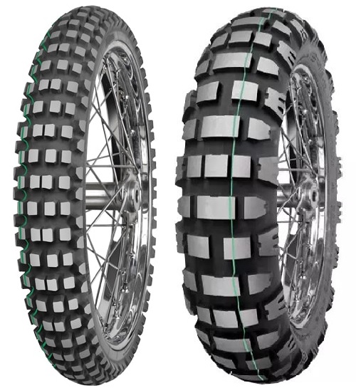 Mitas ENDURO TRAIL-RALLY PRO (E-13) SUPER LIGHT