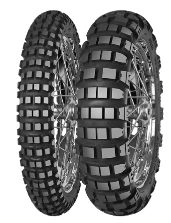 MITAS ENDURO TRAIL XT+ (E-09) R