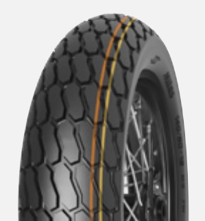 Mitas FLAT TRACK (H-18) SOFT