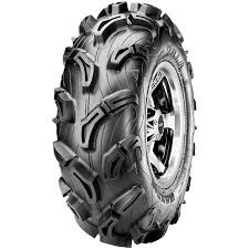 Maxxis MU-02