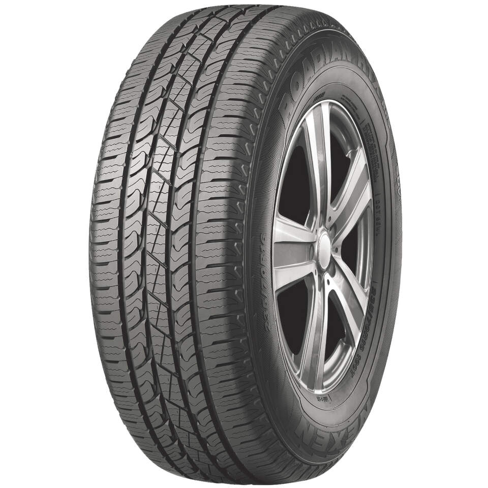 NEXEN Roadian HTX RH5