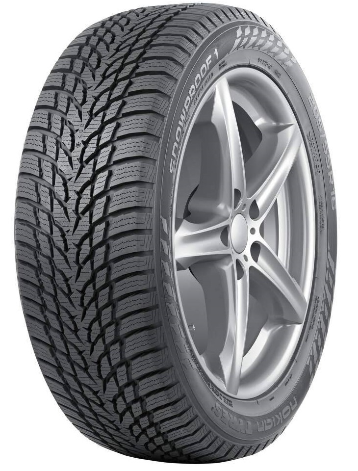 NOKIAN Snowproof 1