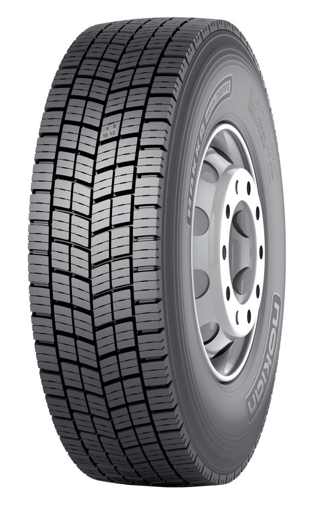 Nokian HKPL TRUCK D