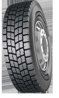 Nokian HKPL TRUCK E 