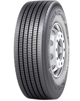 NOKIAN HKPL TRUCK F2