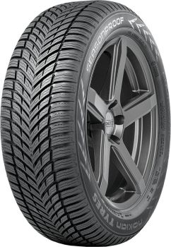 Nokian SEASONPROOF 