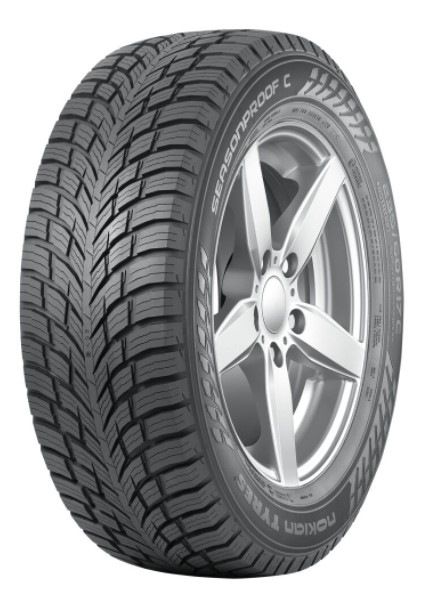 NOKIAN Seasonproof C