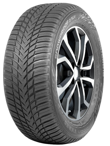 NOKIAN Snowproof 2 SUV SilentDrive