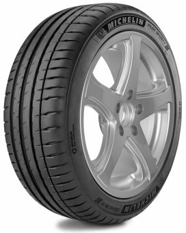 MICHELIN PILOT SPORT 4 SUV *