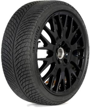 MICHELIN PILOT ALPIN 5 SUV *