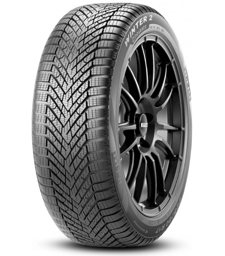 Pirelli CINTURATO WINTER 2