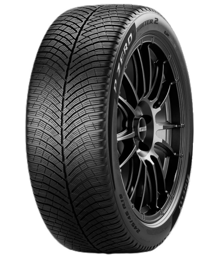 PIRELLI P ZERO WINTER 2