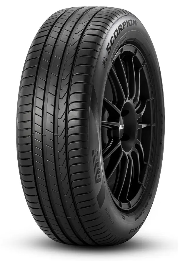 PIRELLI SCORPION ELT