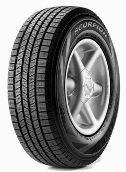 PIRELLI SCORPION ICE & SNOW