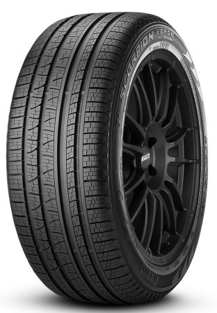 Pirelli SCORPION VERDE ALL SEASON SF S-I