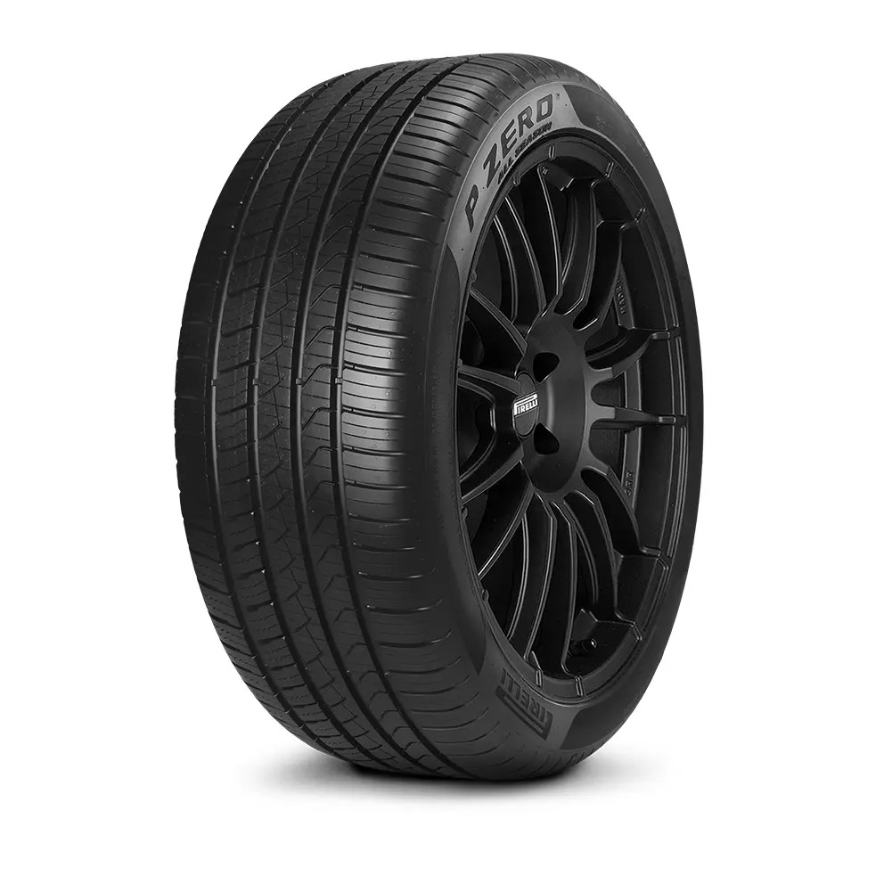 PIRELLI PZERO ALL SEASON LM1 ELECT + NCS