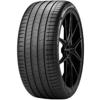 PIRELLI P-ZERO PZ4 Luxury Saloon T0 + ELT NCS