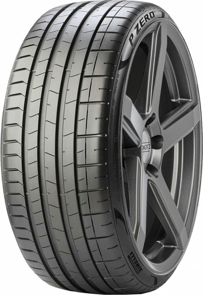 PIRELLI P-ZERO PZ4 Sports Car L