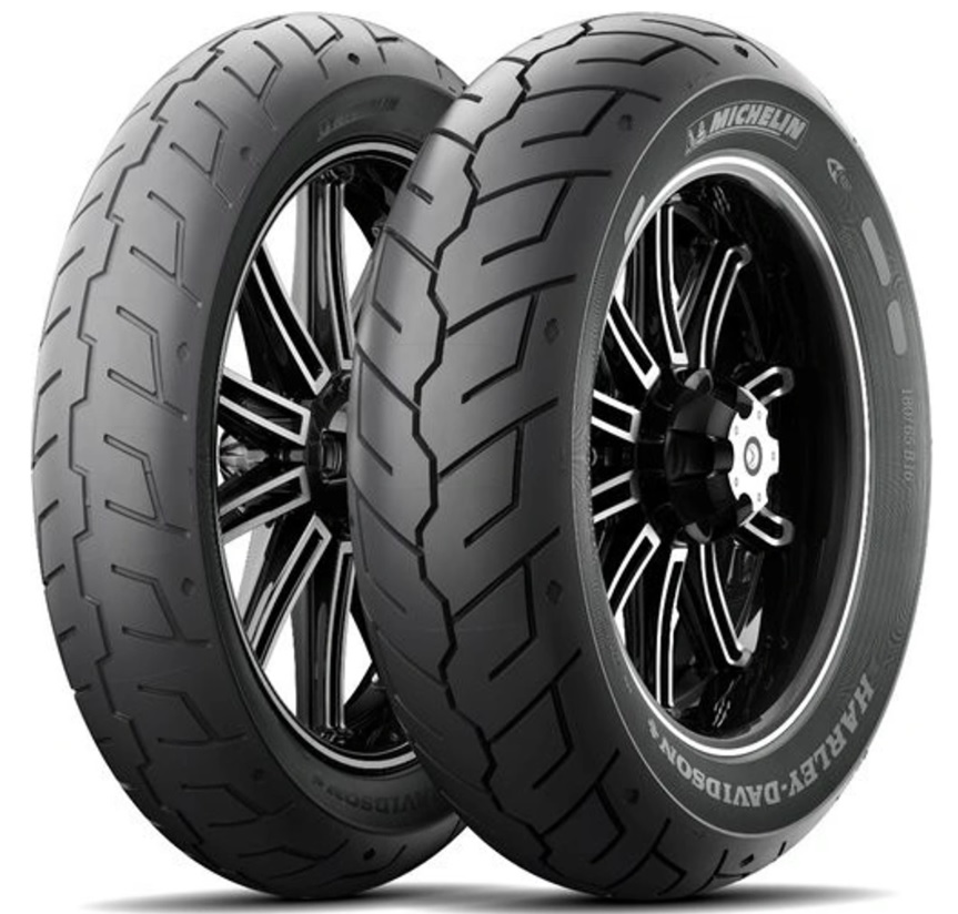 MICHELIN SCORCHER 31 R