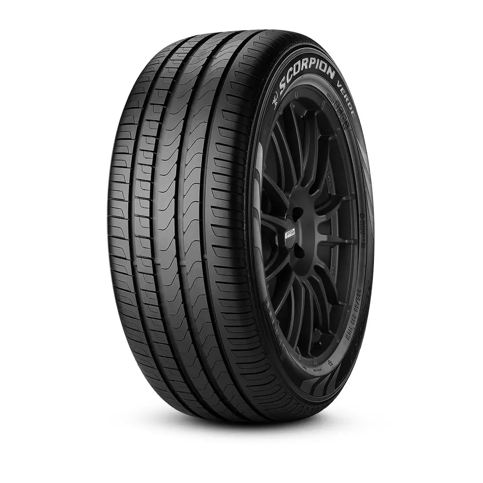 PIRELLI SCORPION VERDE LR