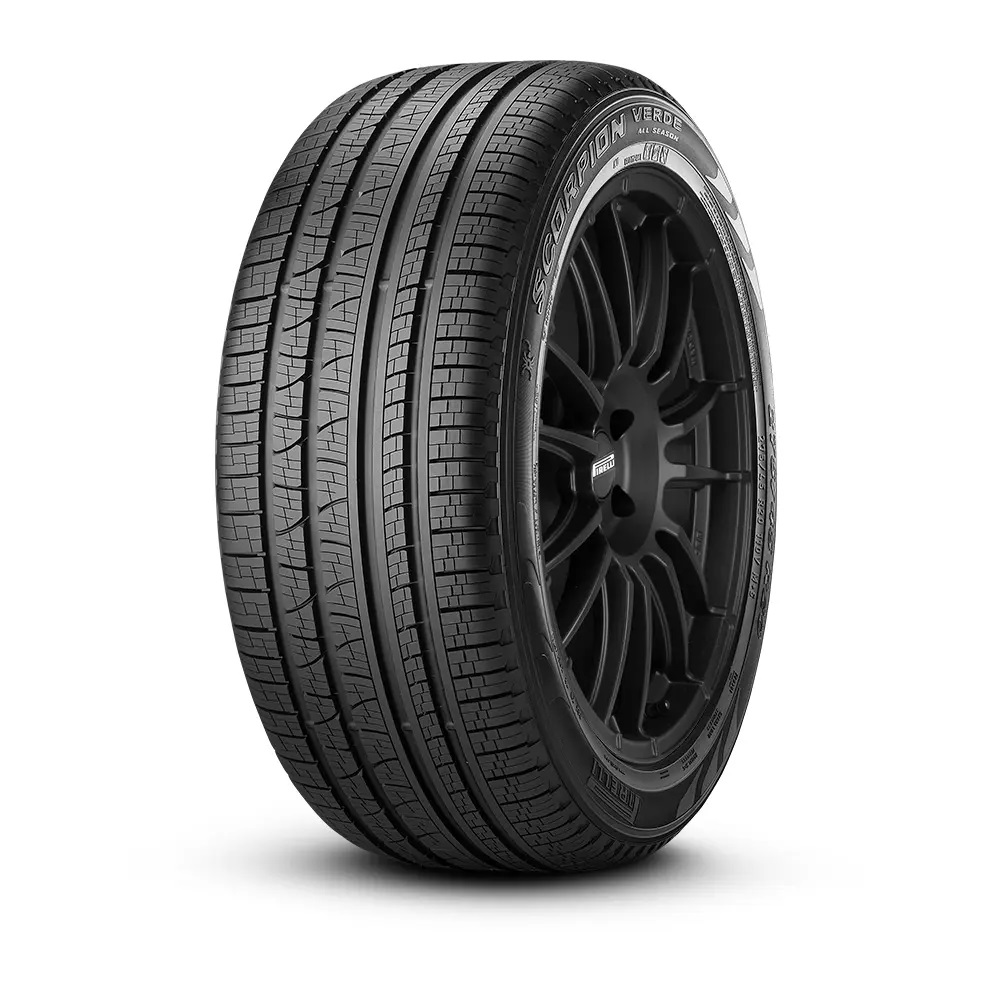 PIRELLI SCORPION VERDE ALL SEASON N0