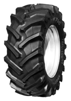 TRELLEBORG TM700