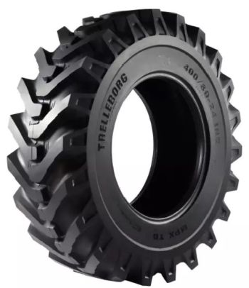 Trelleborg MPX-TB 