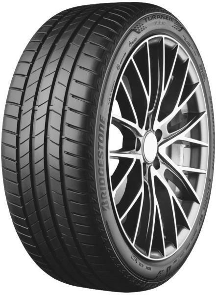 BRIDGESTONE TURANZA 6 + R0 EV SLT Enliten