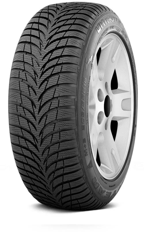 GOODYEAR ULTRA GRIP 7+ *