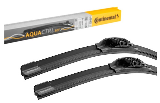 Continental Stierače 650/430mm súprava 2ks